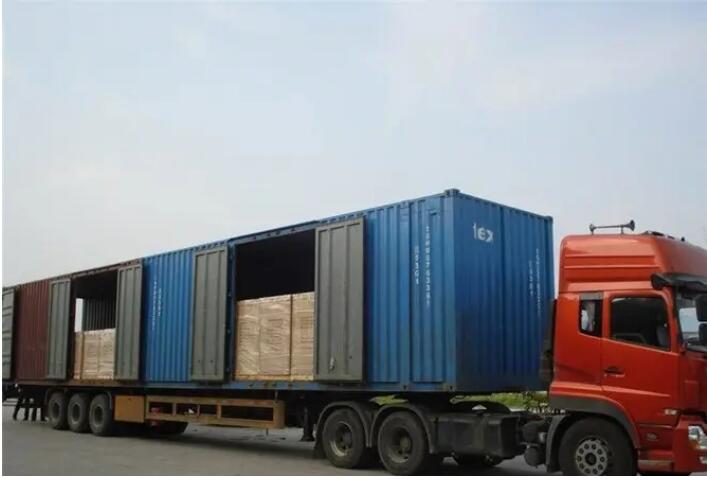 漳州到城子河区整车运输