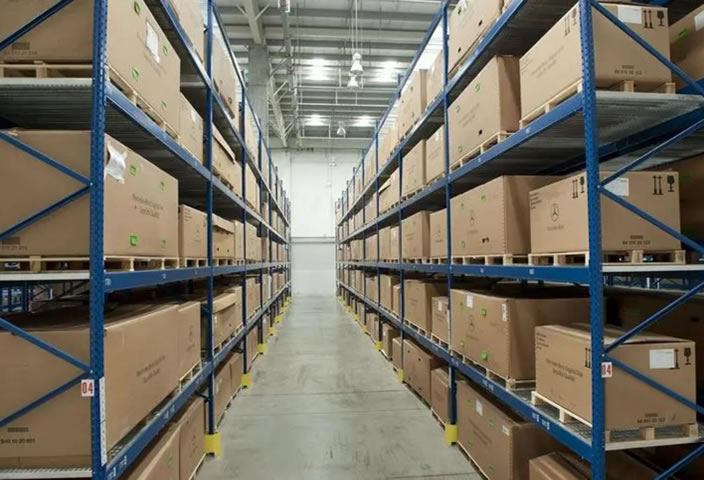 漳州到城子河区货物仓储