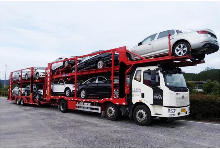 漳州到城子河区轿车托运